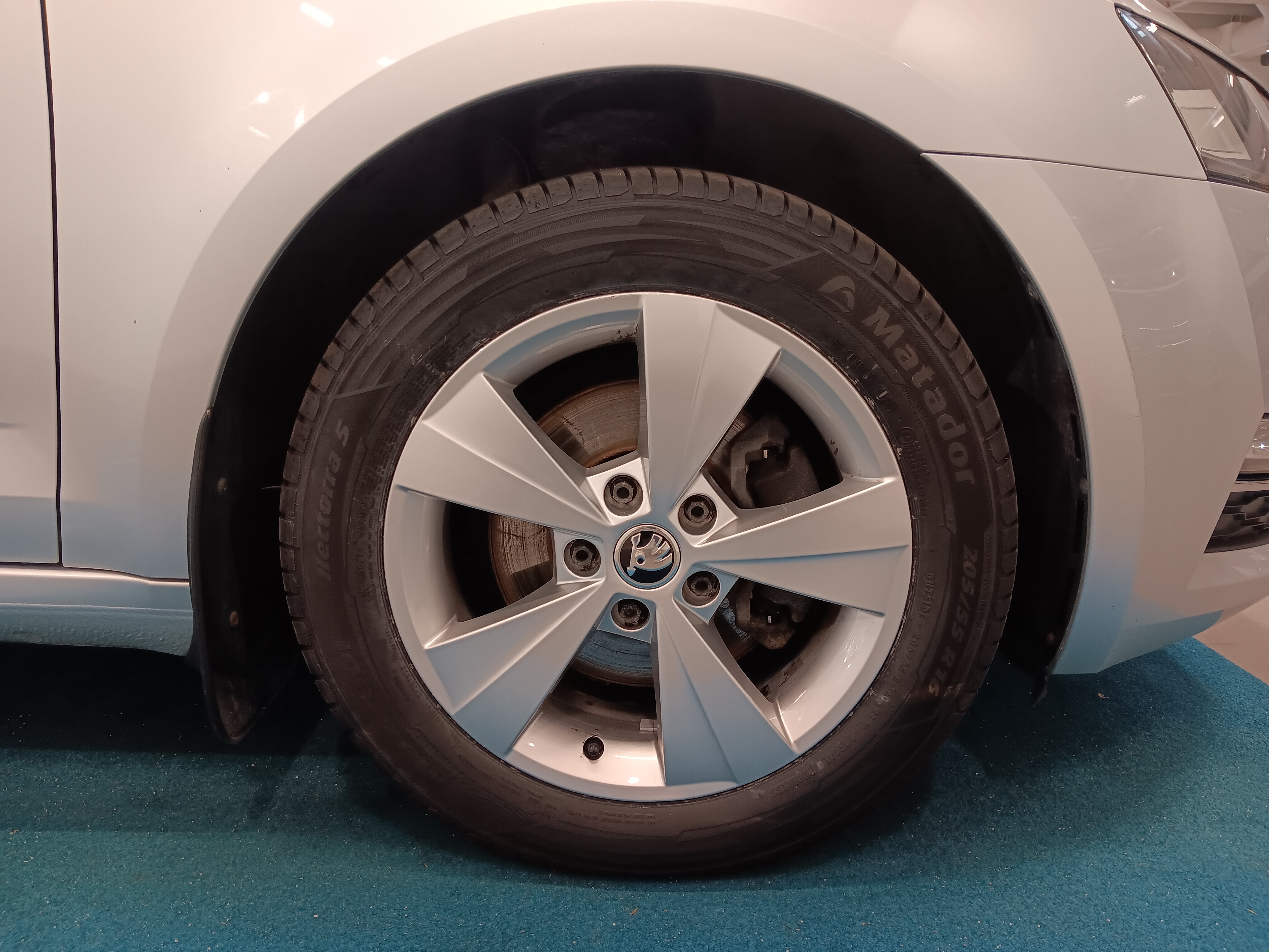Skoda OCTAVIA COMBI 1,4 TSI STYLE DSG AUTOM.