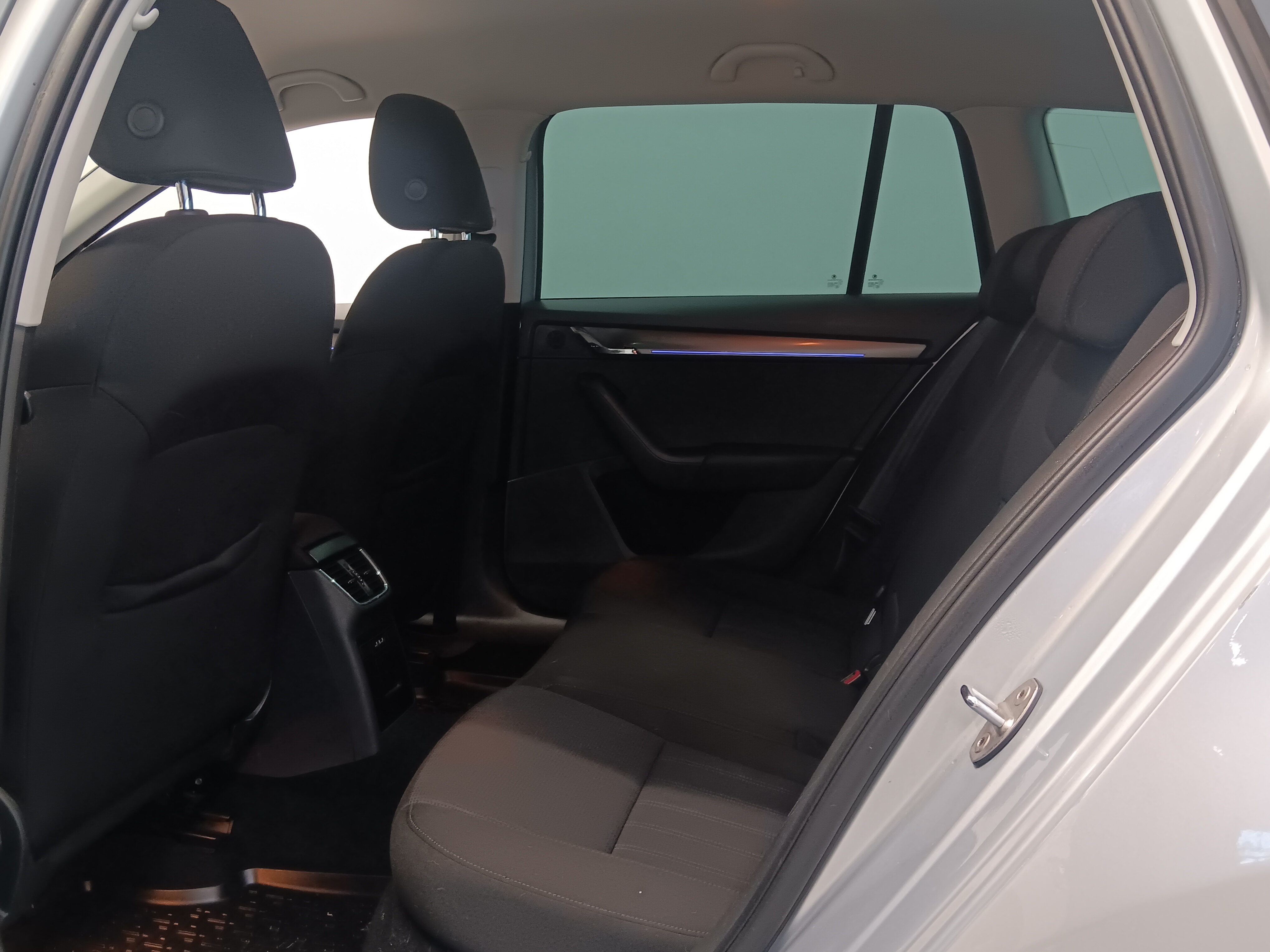 Skoda OCTAVIA COMBI 1,4 TSI STYLE DSG AUTOM.