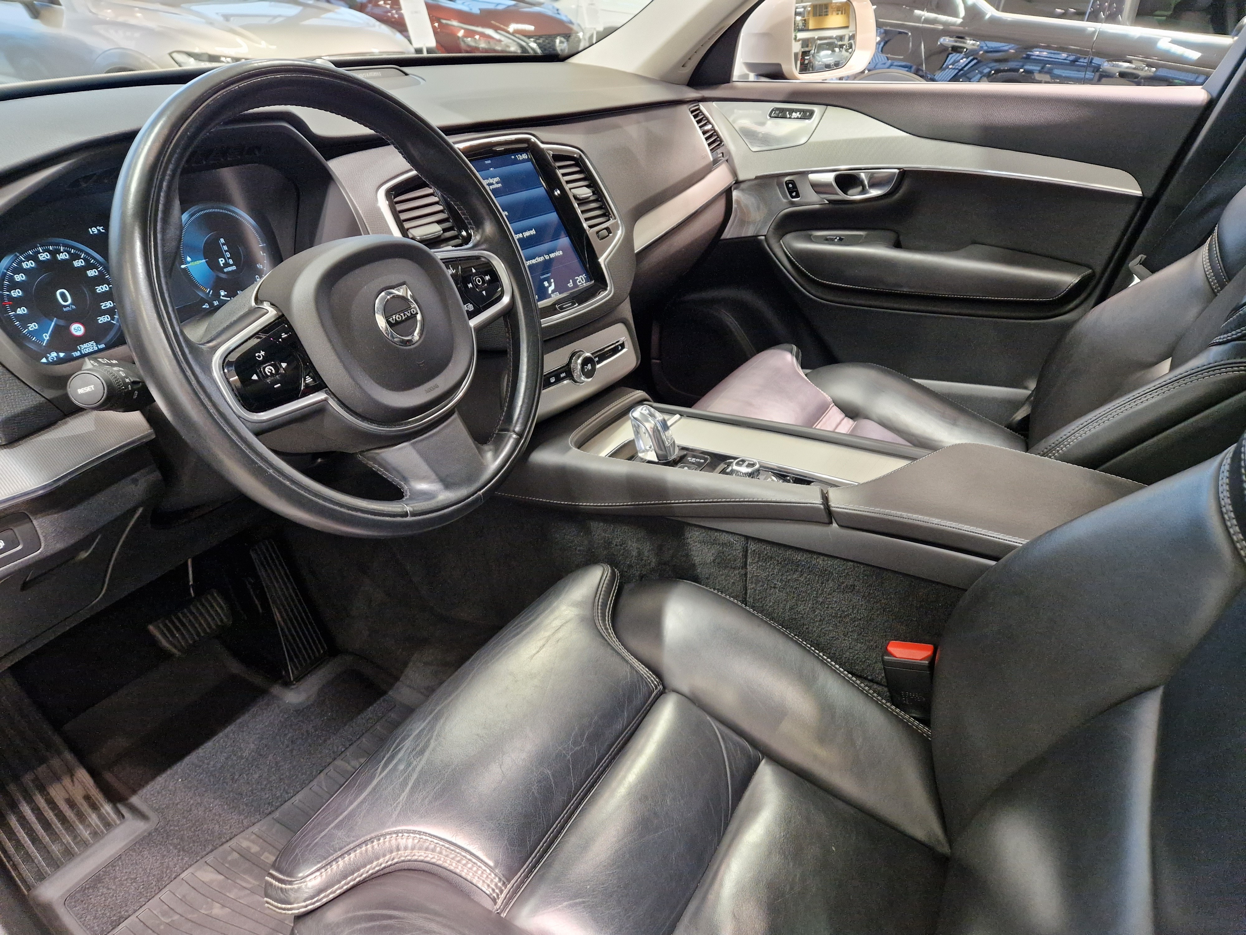 Volvo XC90 2017, kuva 3/26
