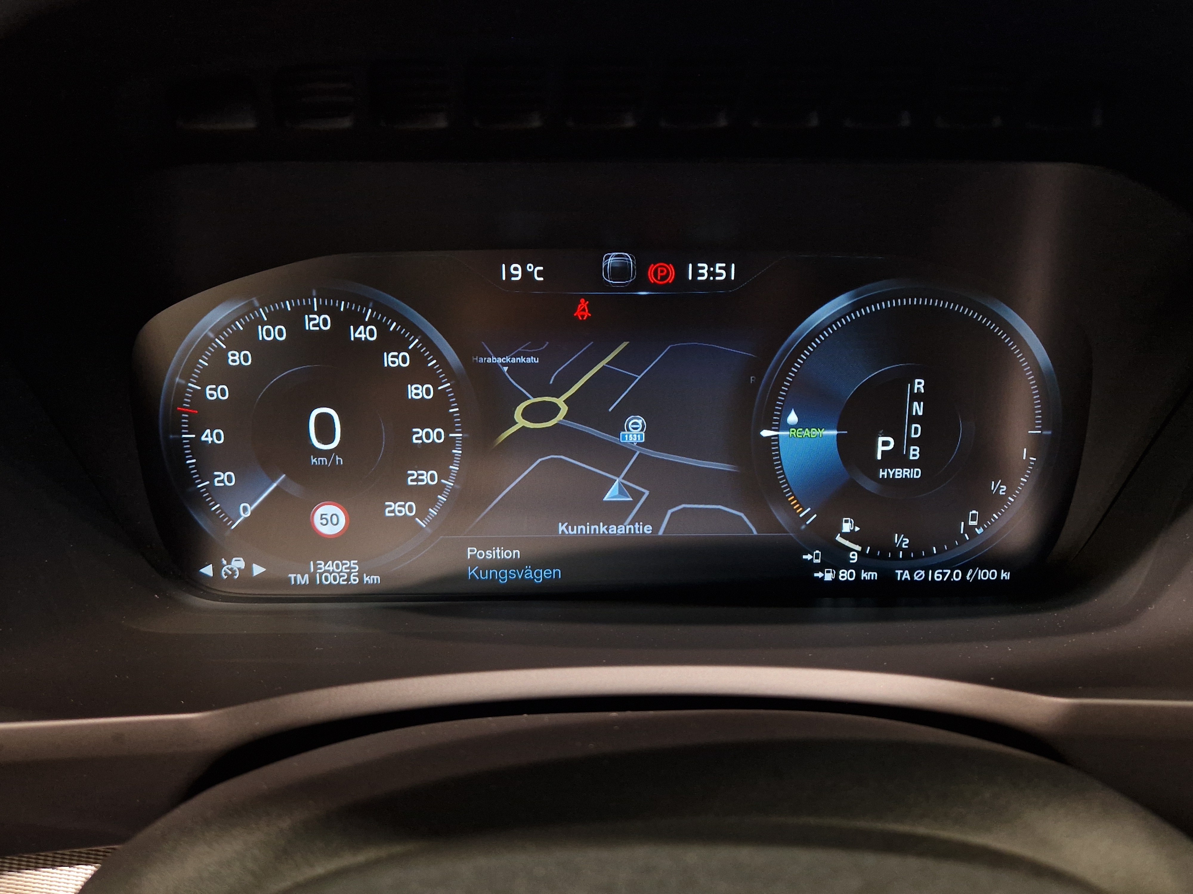 Volvo XC90 2017, kuva 6/26