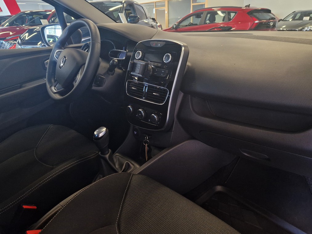 Renault CLIO 1,2 16V 75 LIMITED