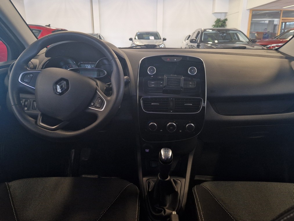 Renault CLIO 1,2 16V 75 LIMITED