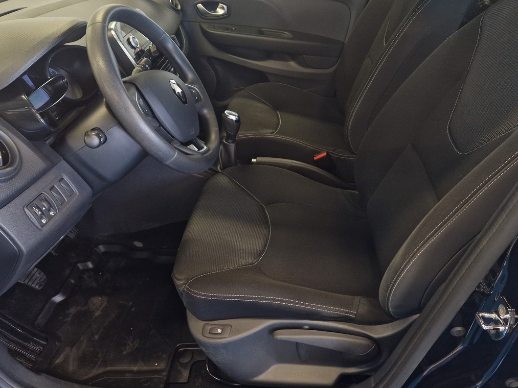 Renault CLIO 1,2 16V 75 LIMITED