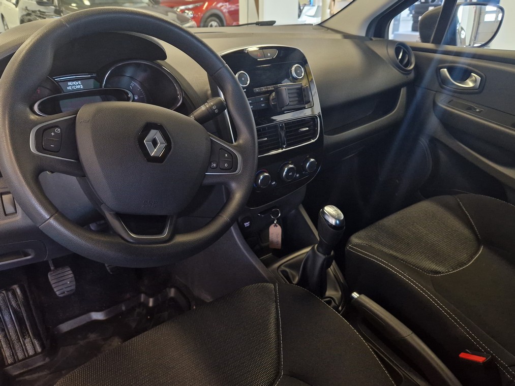 Renault CLIO 1,2 16V 75 LIMITED