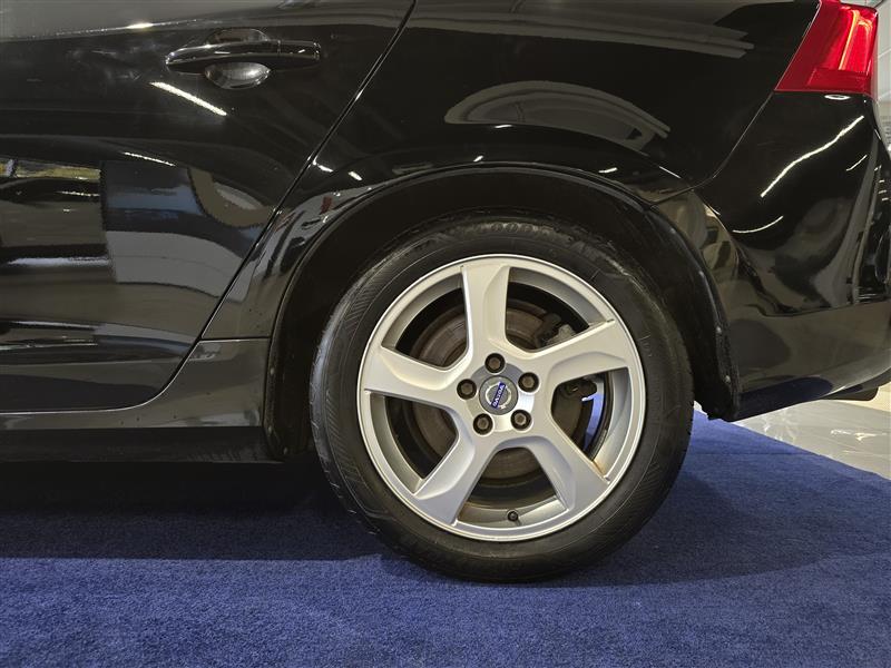 Volvo V60 D2 BUSINESS CLASSIC SUMMUM AUT.