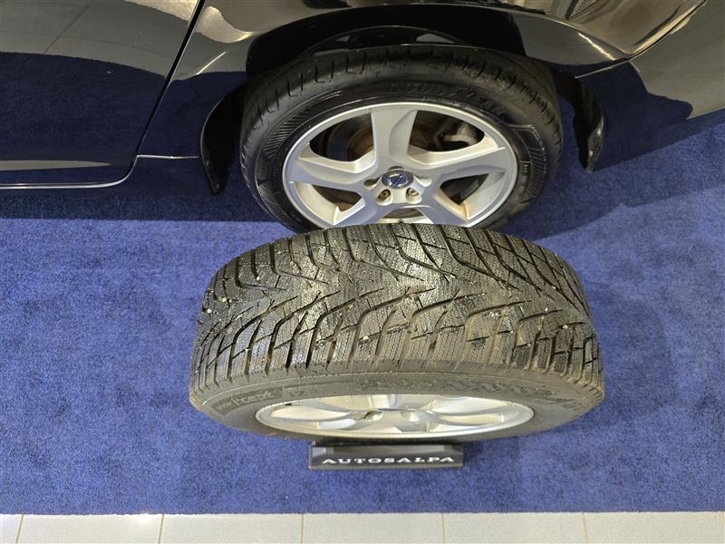 Volvo V60 D2 BUSINESS CLASSIC SUMMUM AUT.