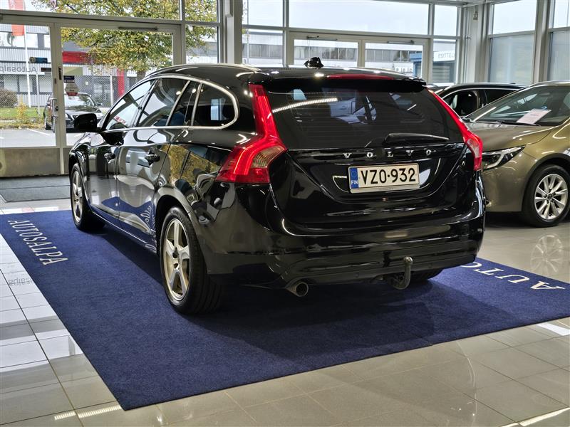 Volvo V60 2018, bild 3/26