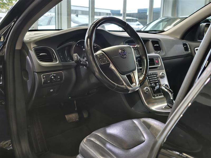 Volvo V60 2018, bild 5/26