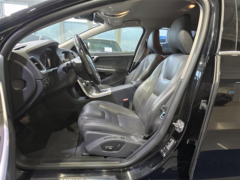 Volvo V60 2018, bild 6/26
