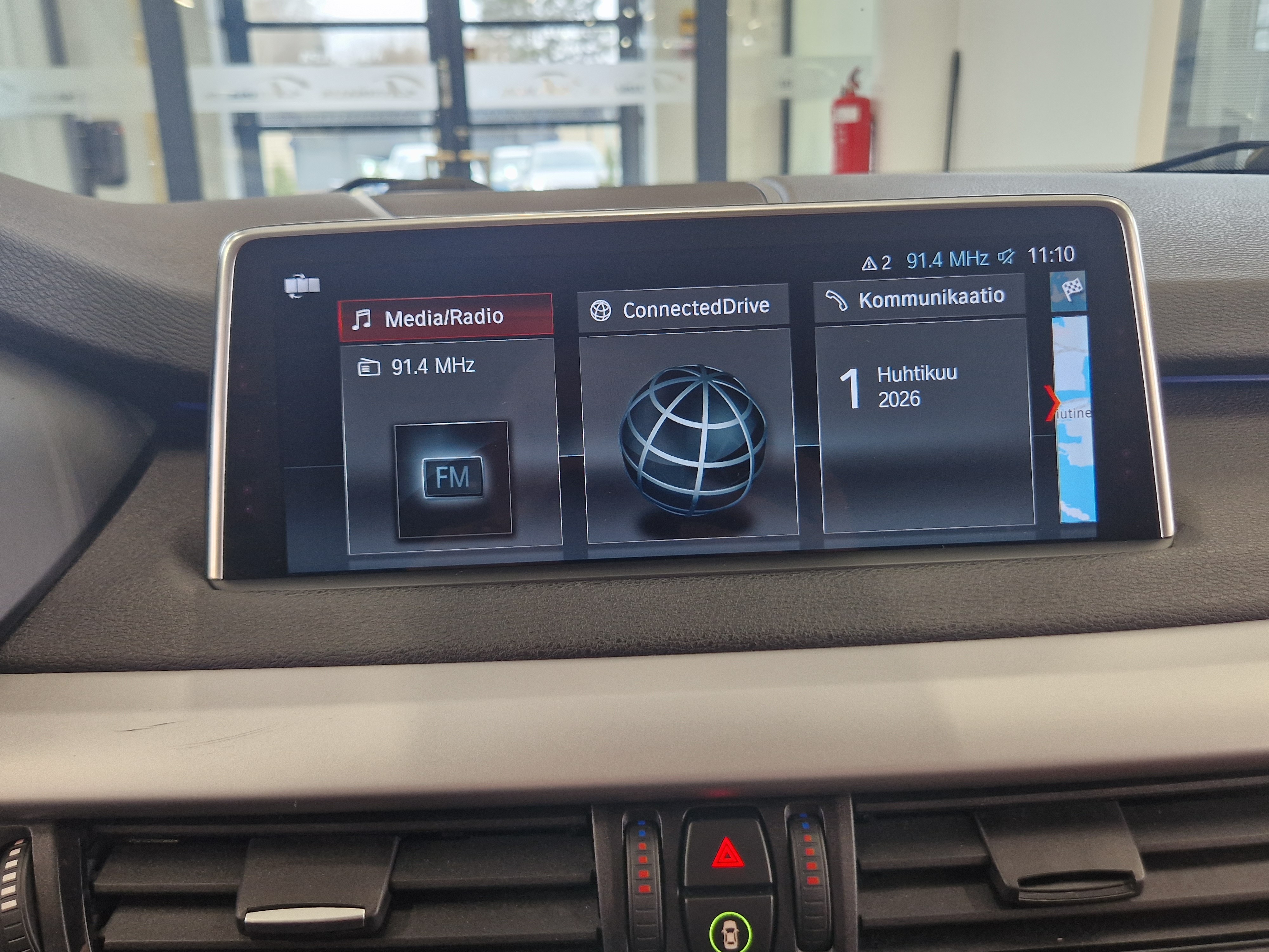 Bmw X5 F15 XDRIVE40E A EXCLUSIVE EDITION