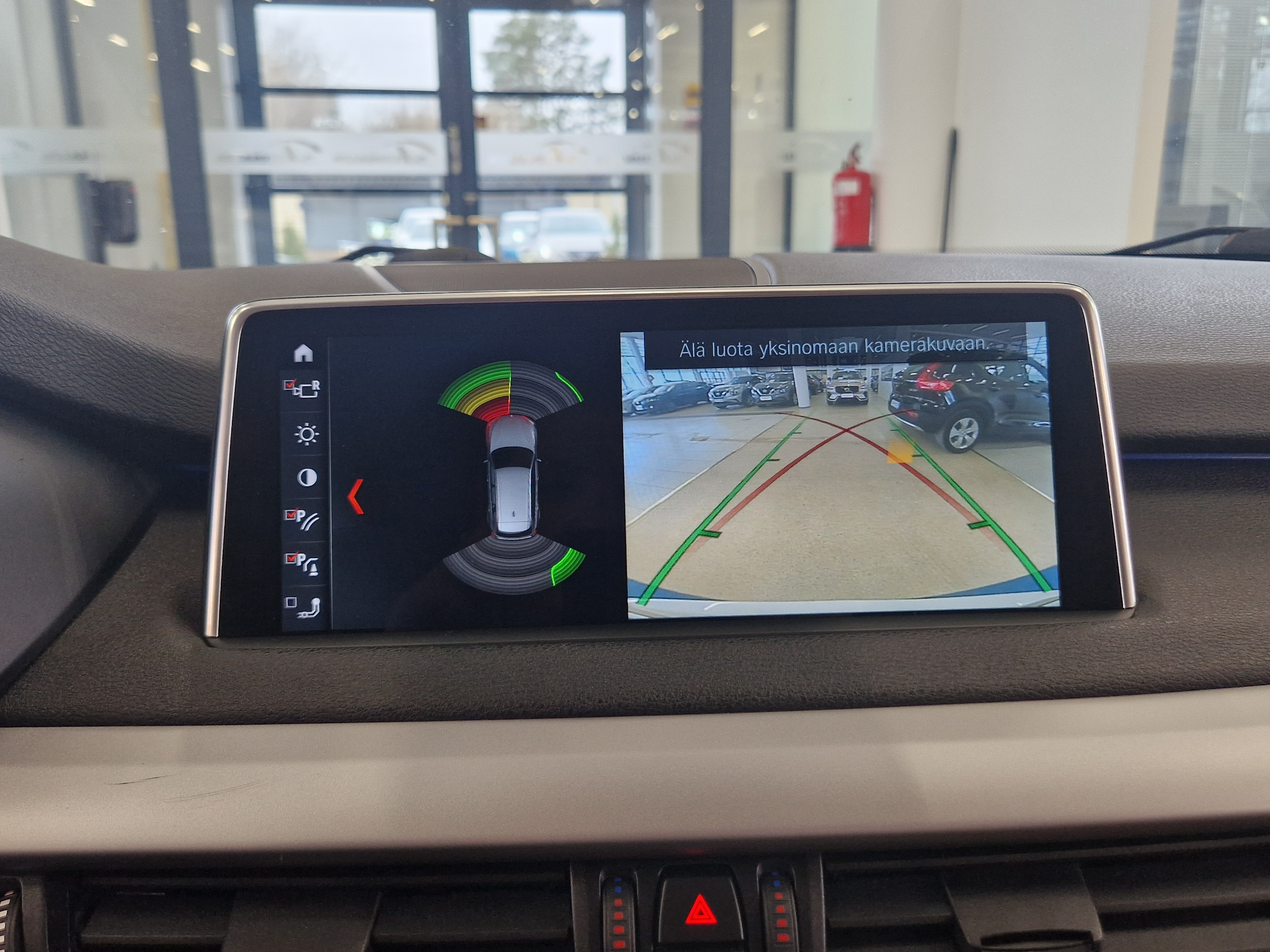 Bmw X5 F15 XDRIVE40E A EXCLUSIVE EDITION