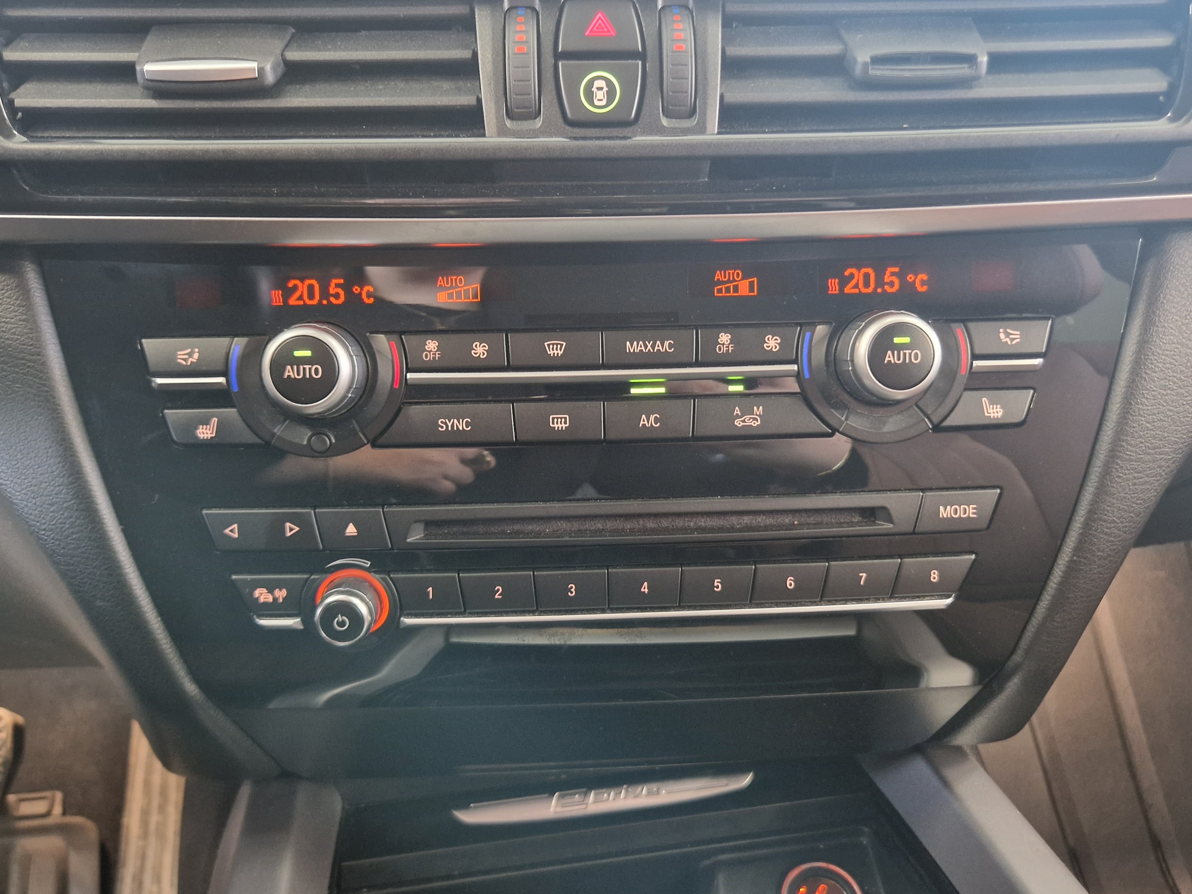 Bmw X5 F15 XDRIVE40E A EXCLUSIVE EDITION