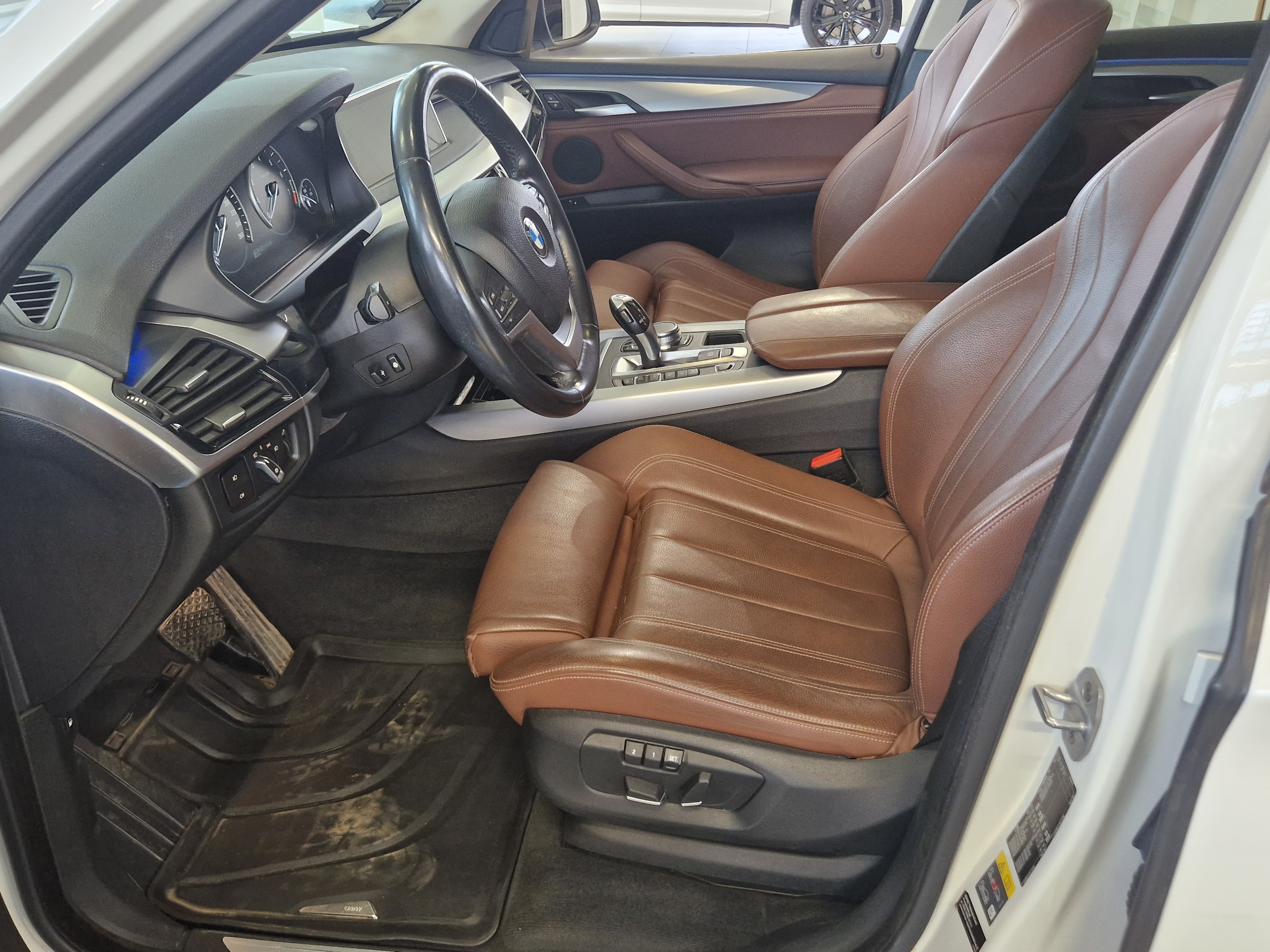 Bmw X5 F15 XDRIVE40E A EXCLUSIVE EDITION