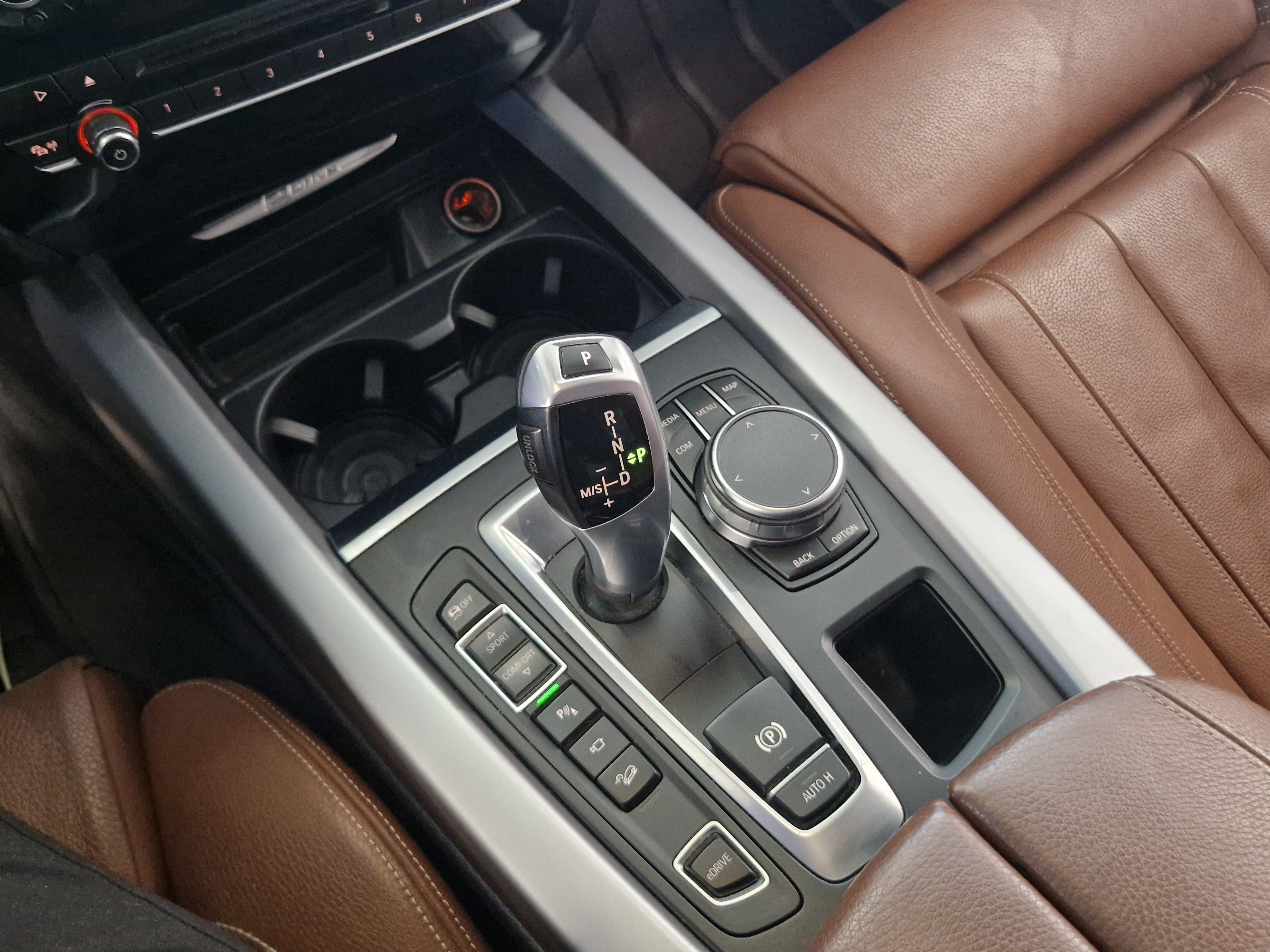 Bmw X5 F15 XDRIVE40E A EXCLUSIVE EDITION