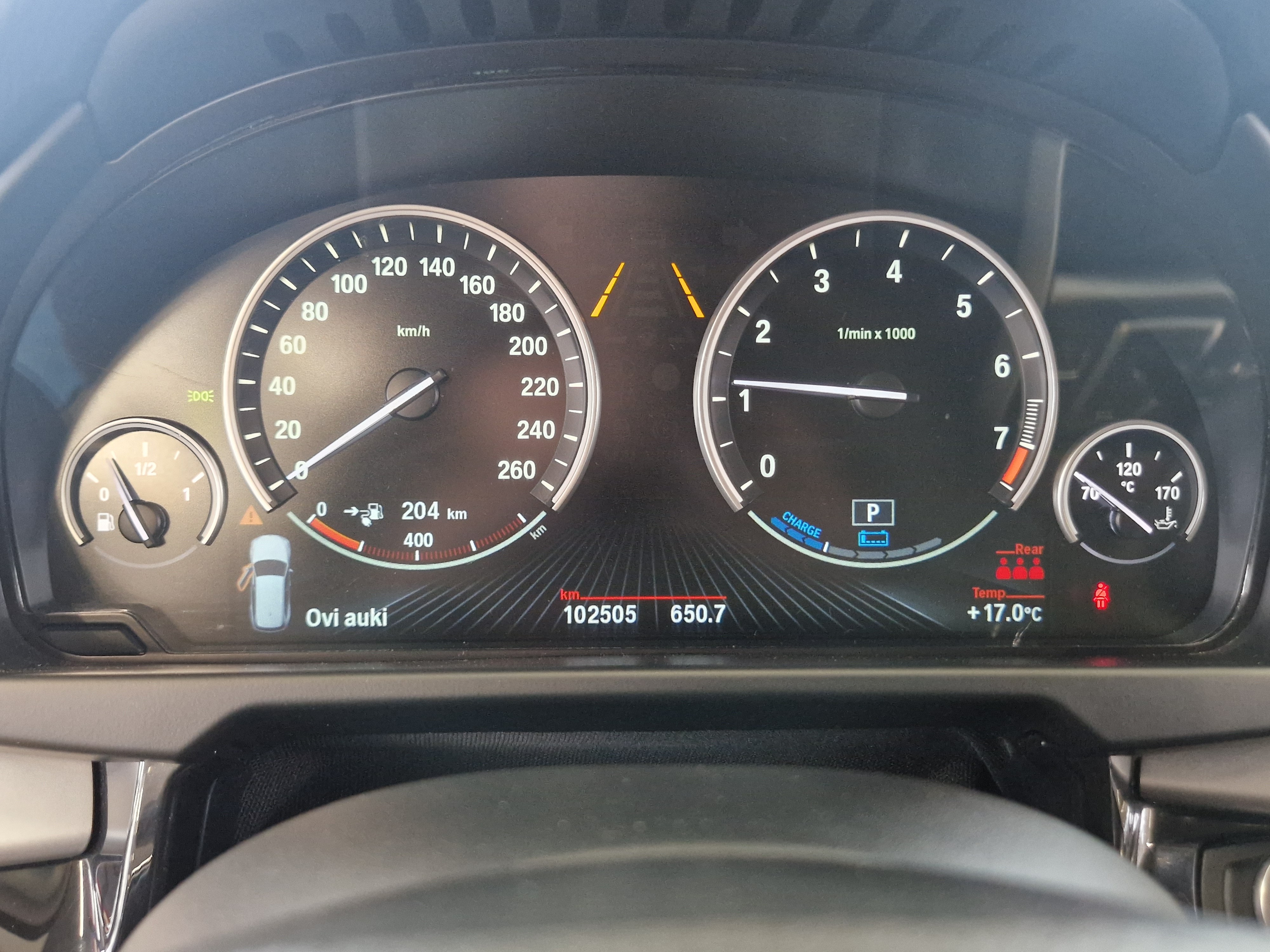 Bmw X5 F15 XDRIVE40E A EXCLUSIVE EDITION