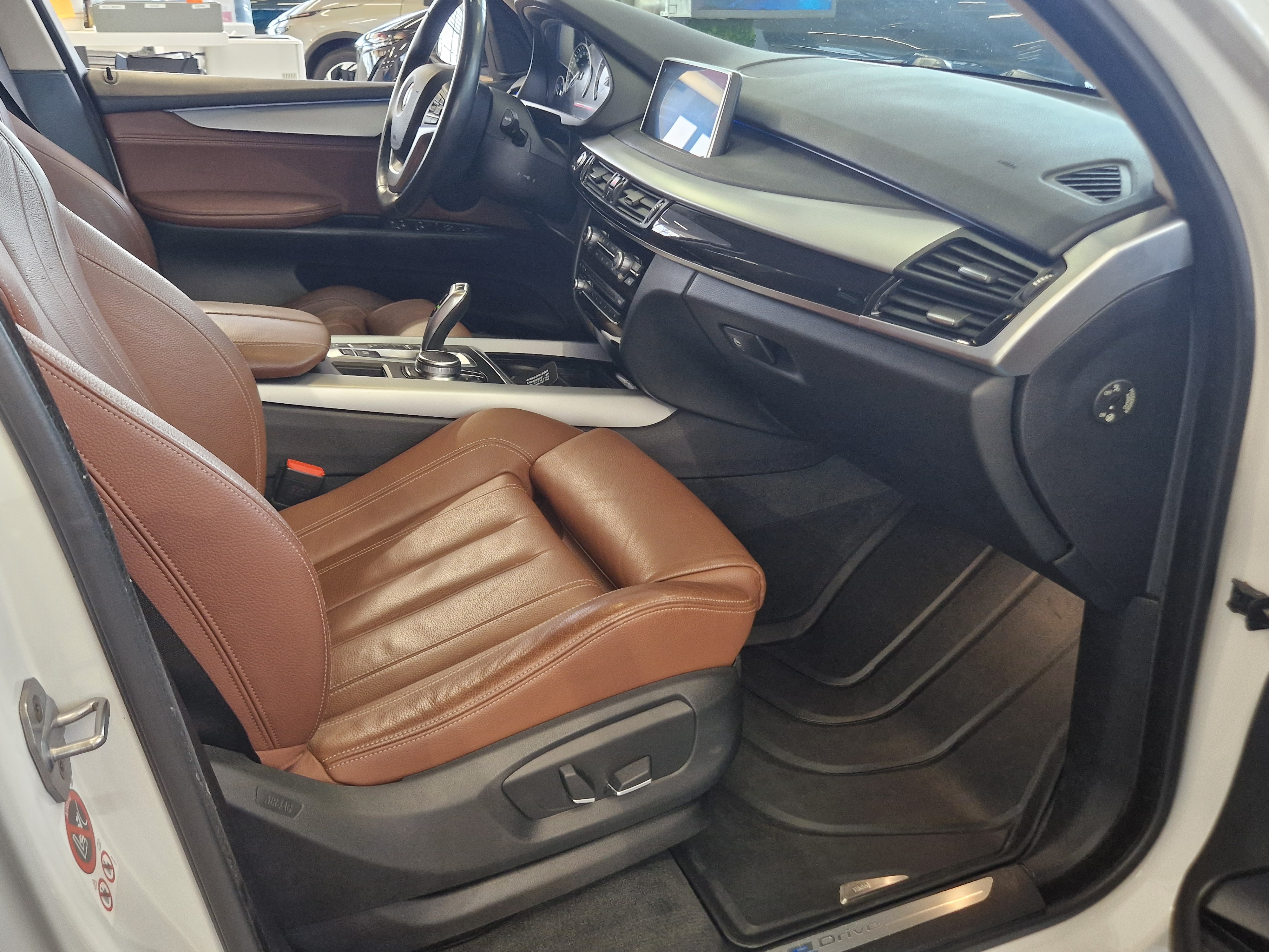 Bmw X5 F15 XDRIVE40E A EXCLUSIVE EDITION