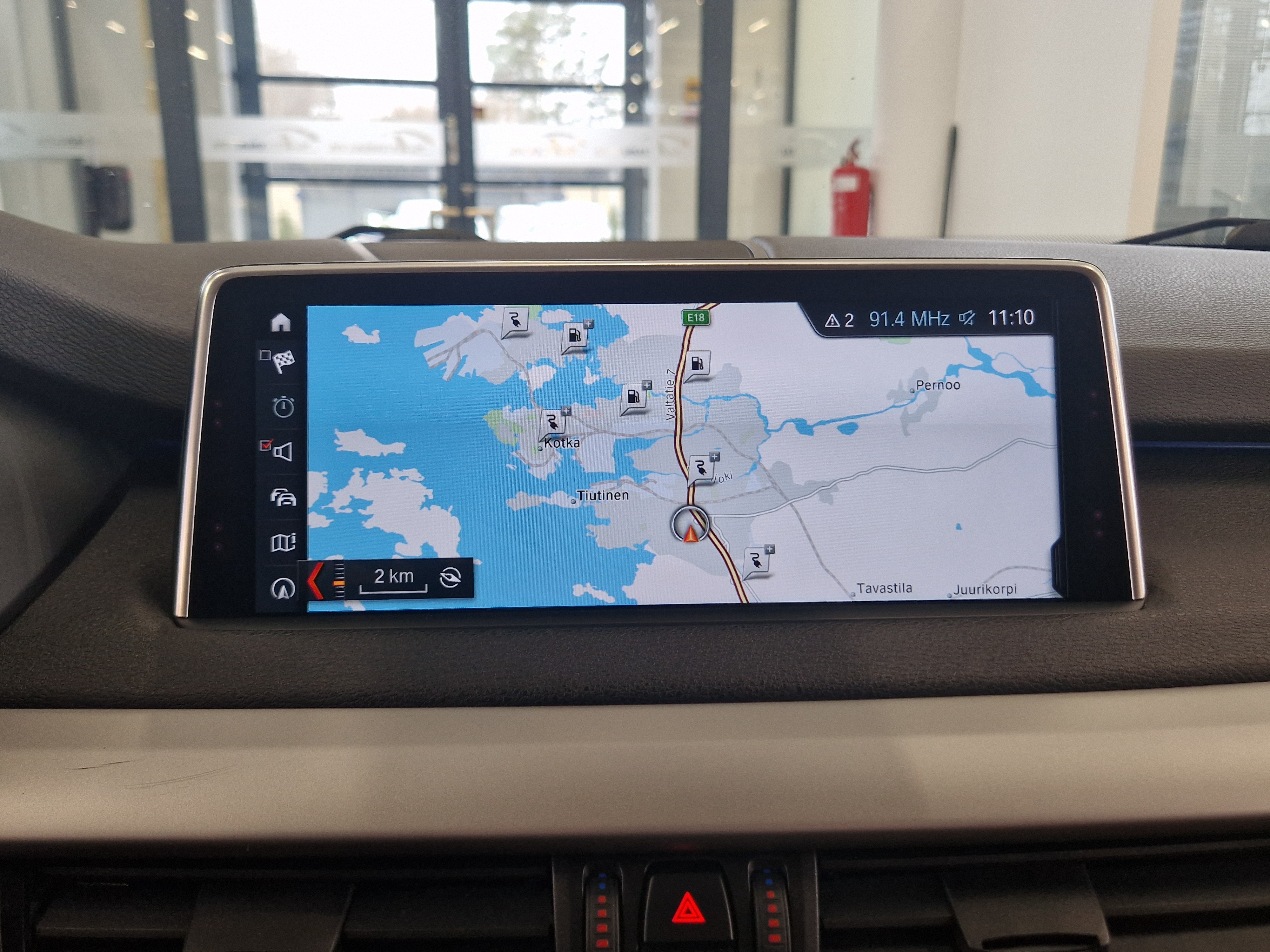 Bmw X5 F15 XDRIVE40E A EXCLUSIVE EDITION