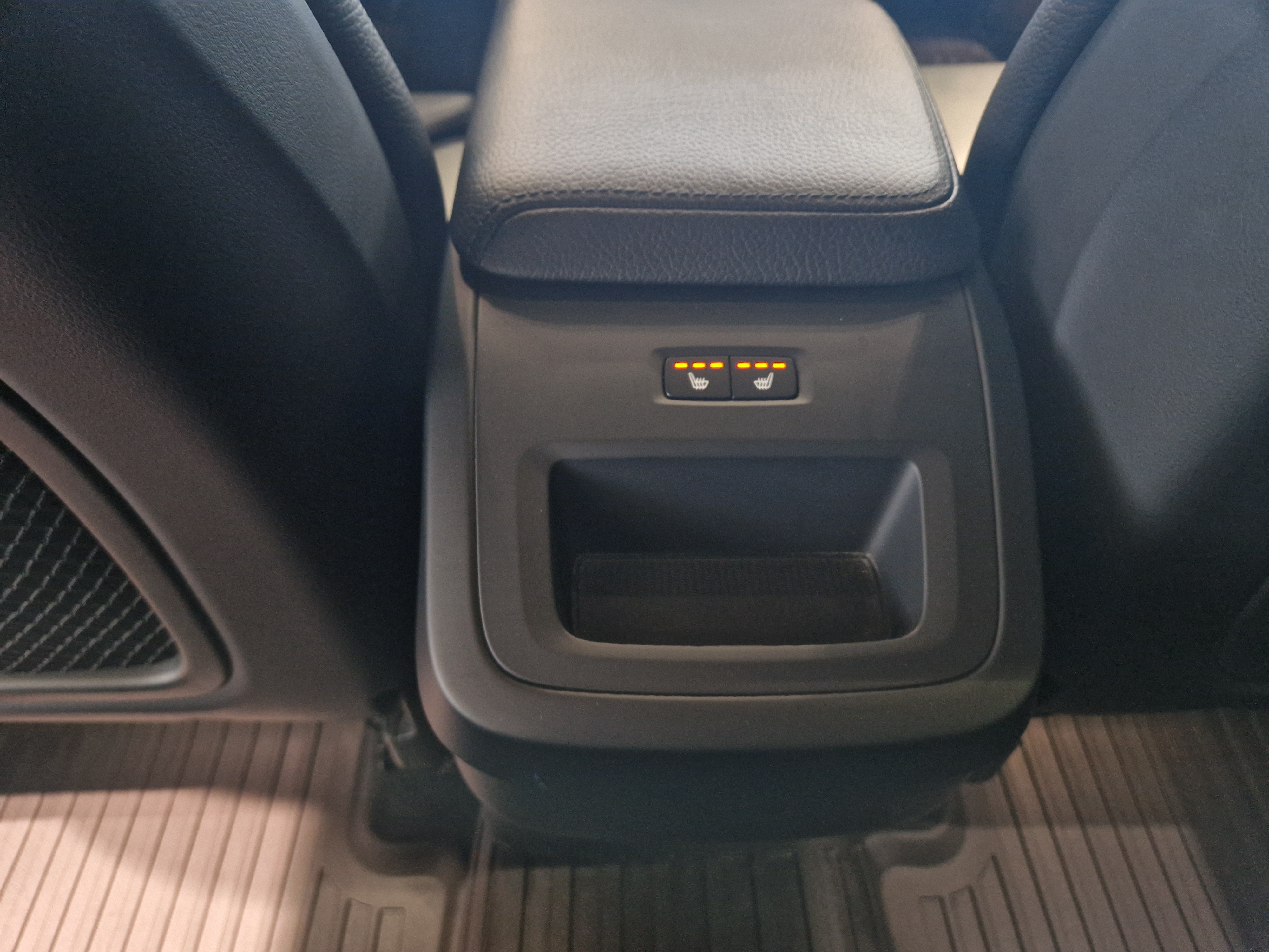 Volvo XC60 D5 AWD BUSINESS INSCRIPTION AUT