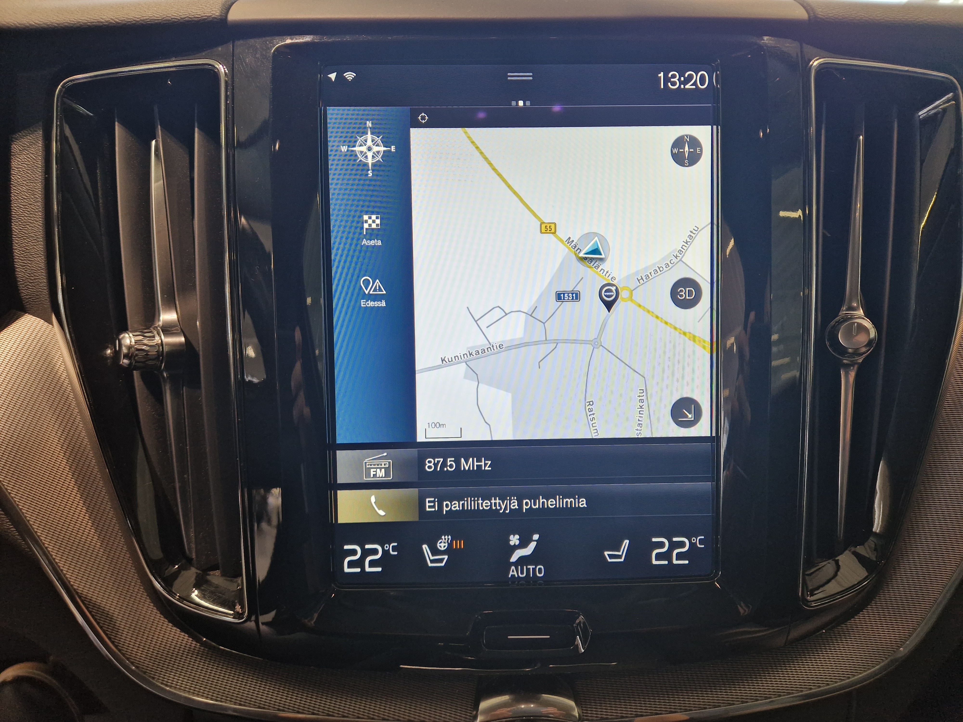 Volvo XC60 D5 AWD BUSINESS INSCRIPTION AUT