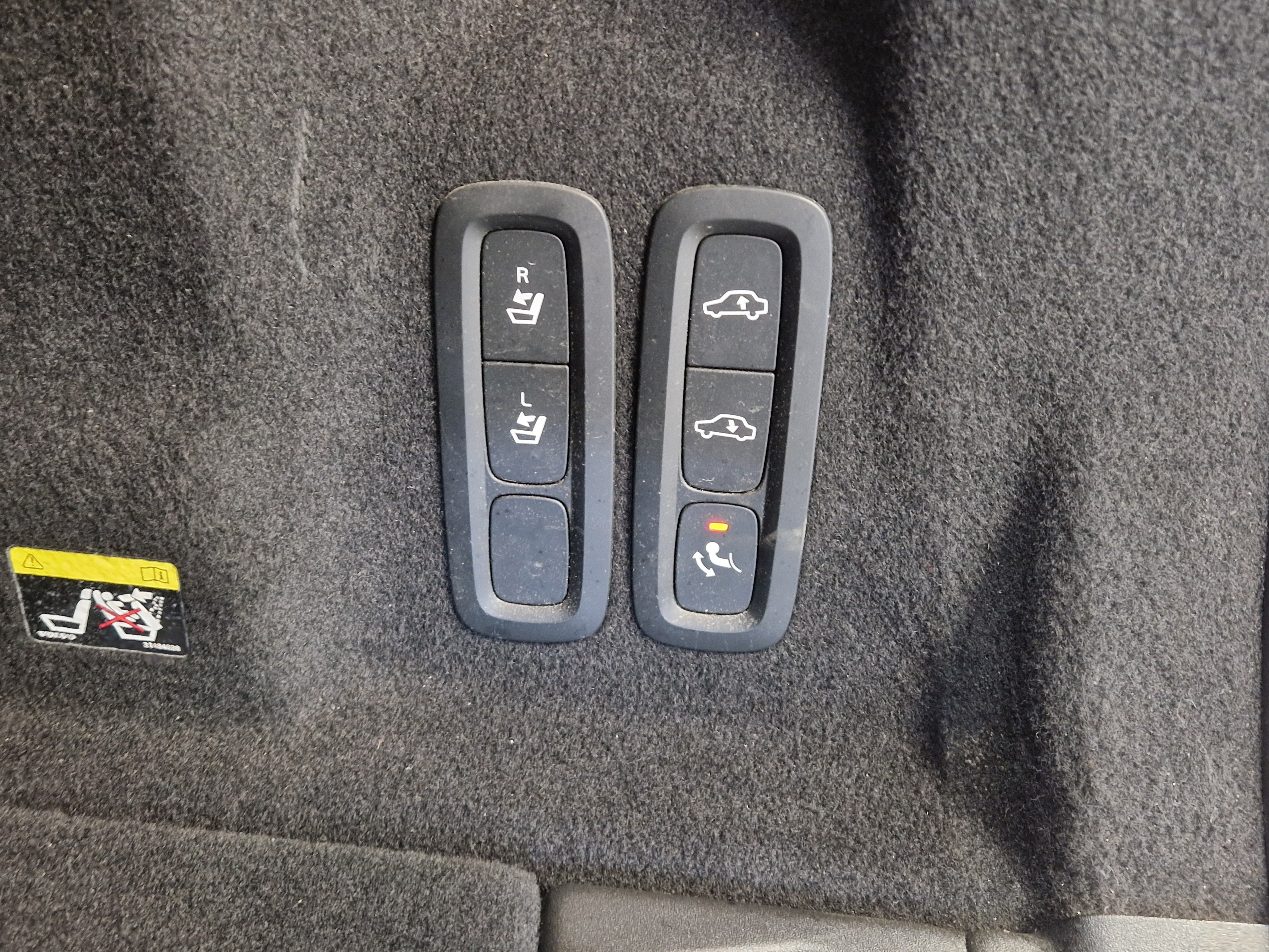 Volvo XC60 D5 AWD BUSINESS INSCRIPTION AUT