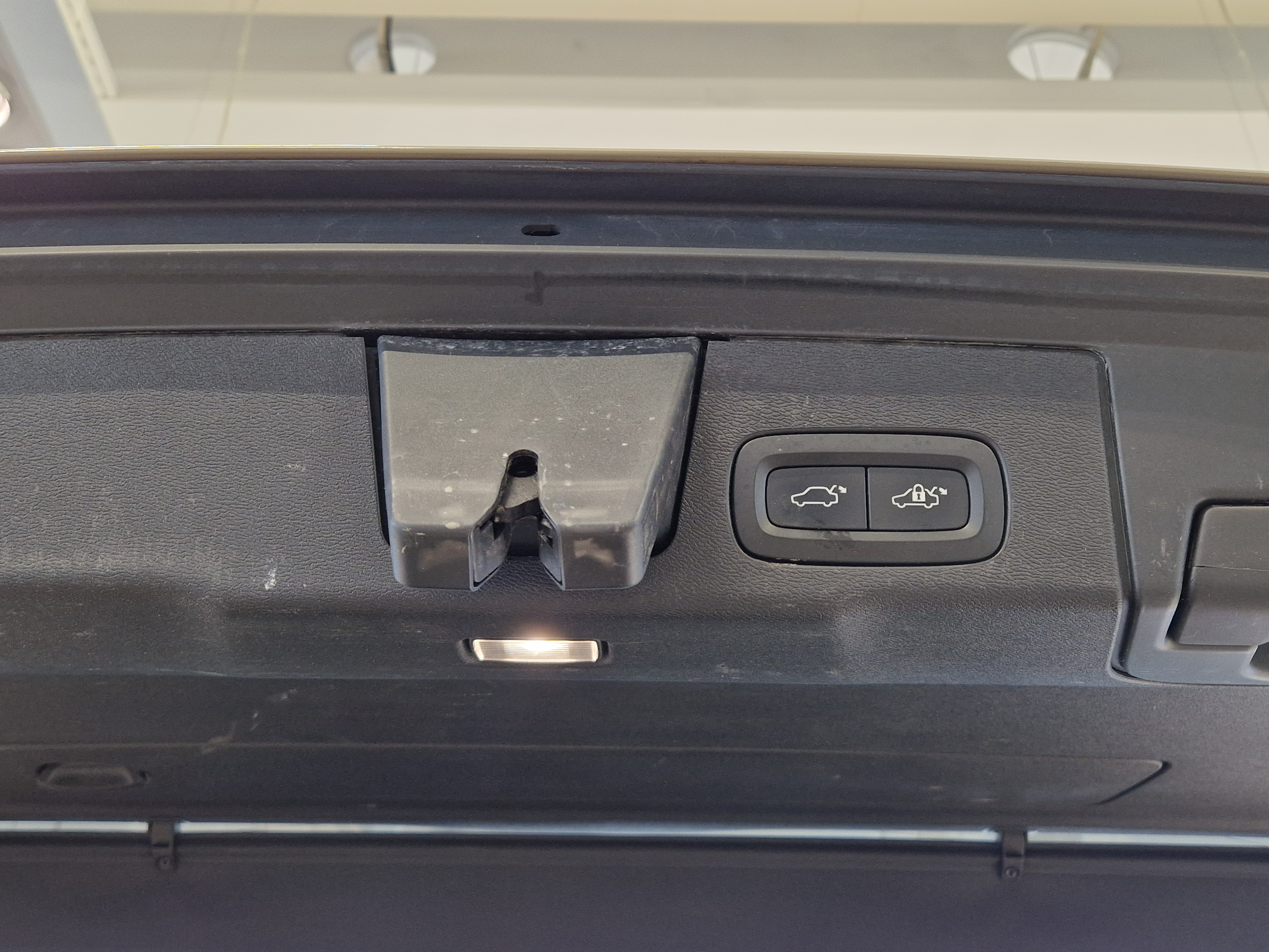 Volvo XC60 D5 AWD BUSINESS INSCRIPTION AUT