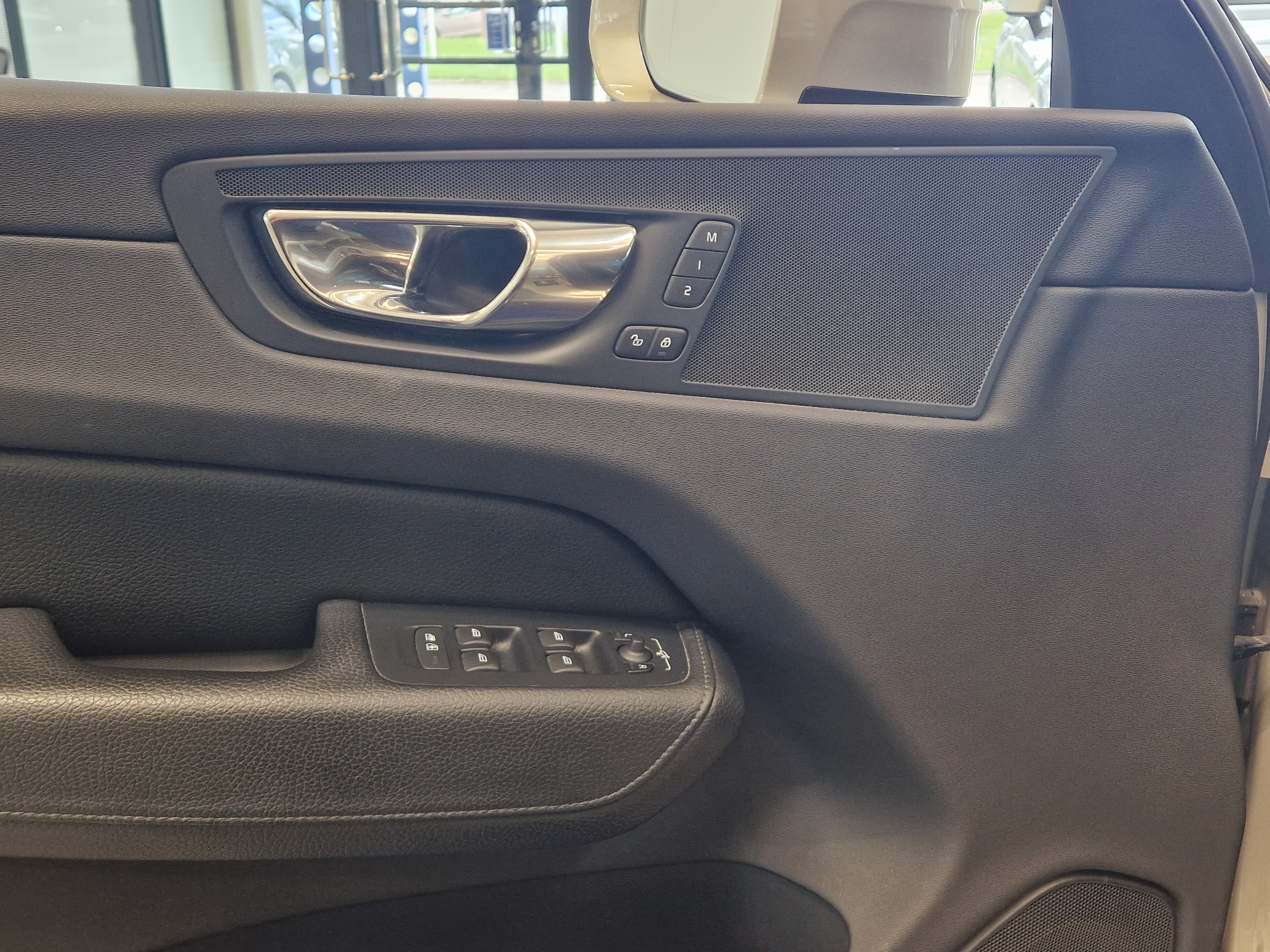 Volvo XC60 D5 AWD BUSINESS INSCRIPTION AUT