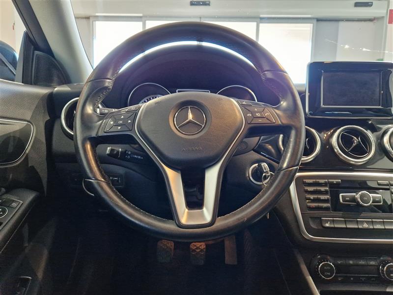 Mercedes-benz CLA 200 BE