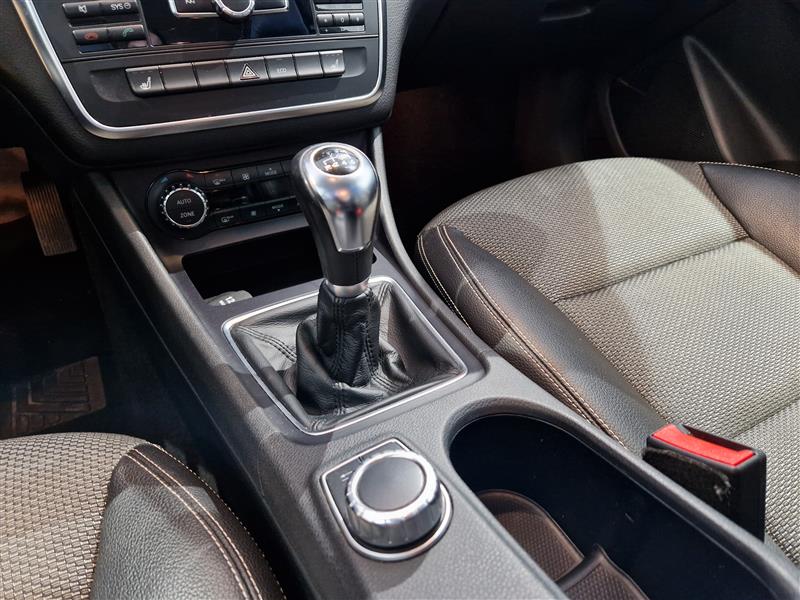 Mercedes-benz CLA 200 BE