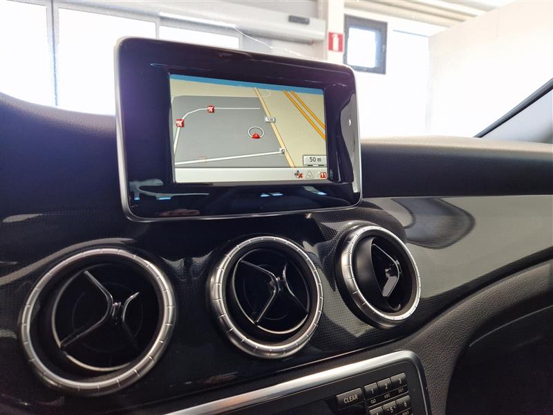 Mercedes-benz CLA 200 BE