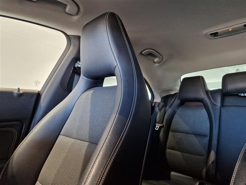 Mercedes-benz CLA 200 BE