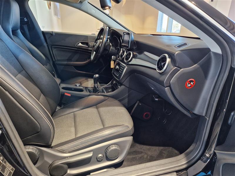 Mercedes-benz CLA 200 BE
