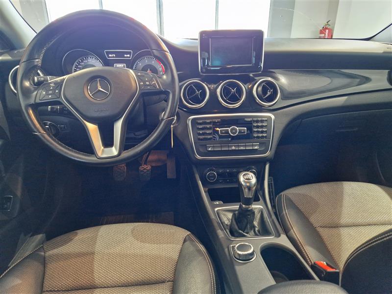 Mercedes-benz CLA 200 BE