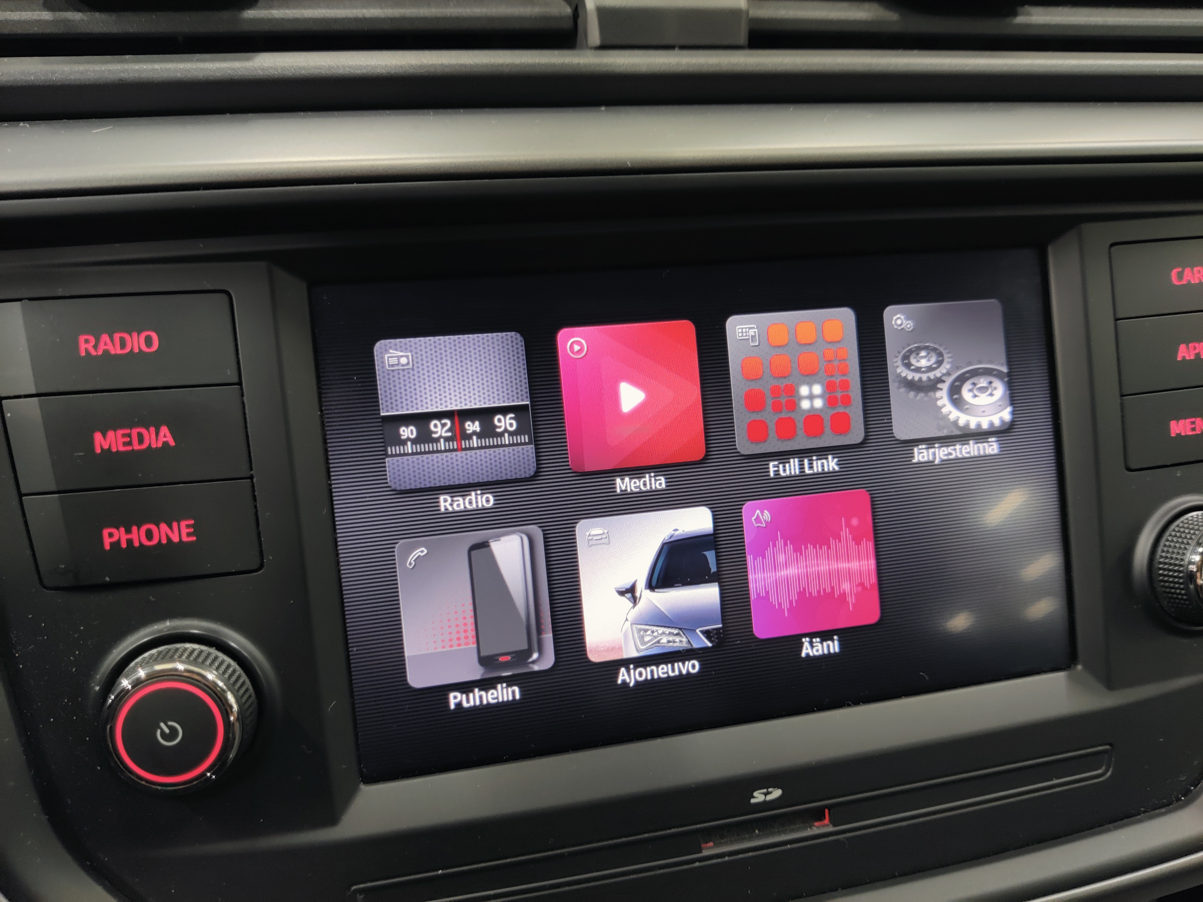 Seat IBIZA 1,0 ECOTSI 95 STYLE