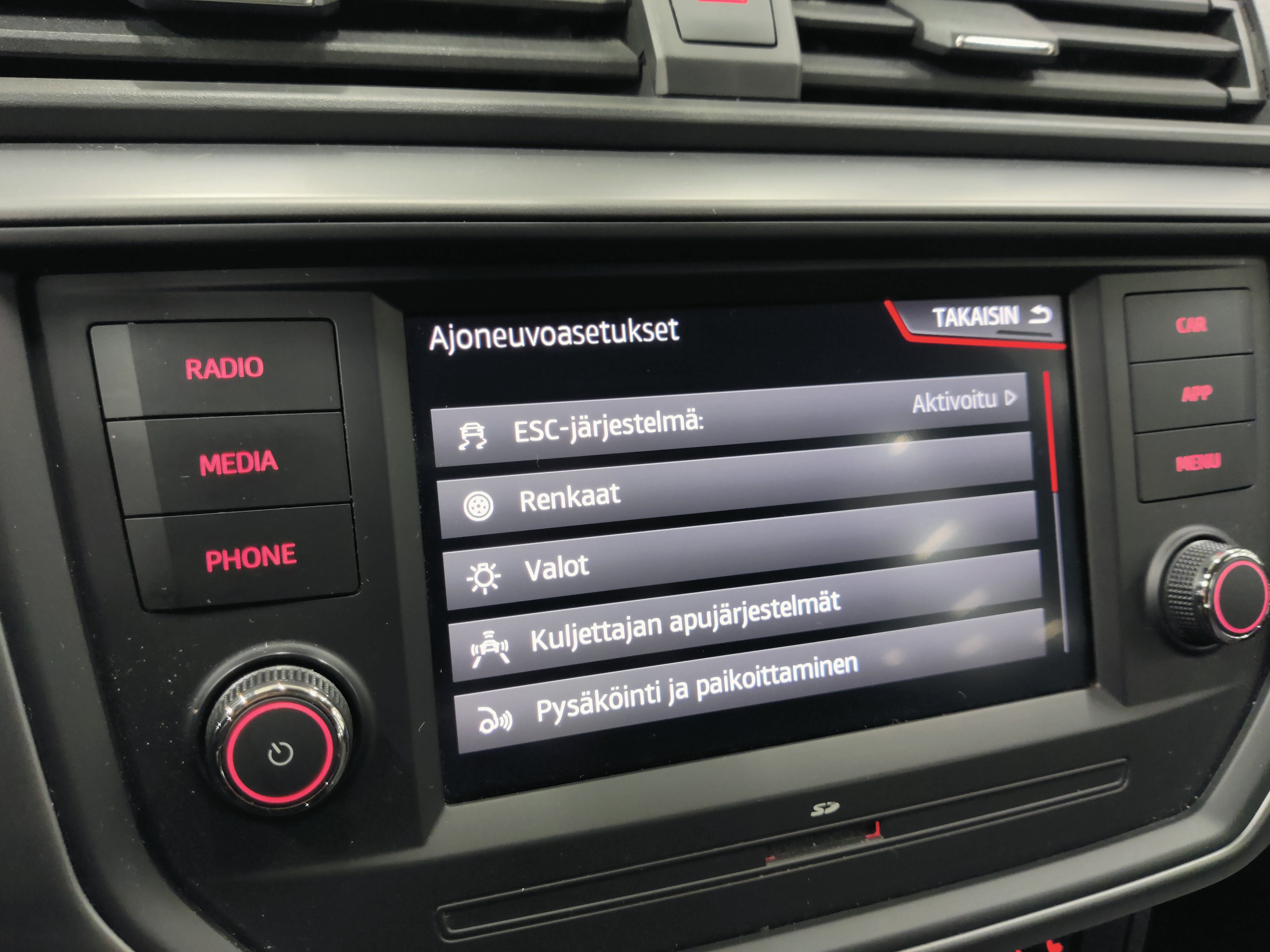 Seat IBIZA 1,0 ECOTSI 95 STYLE