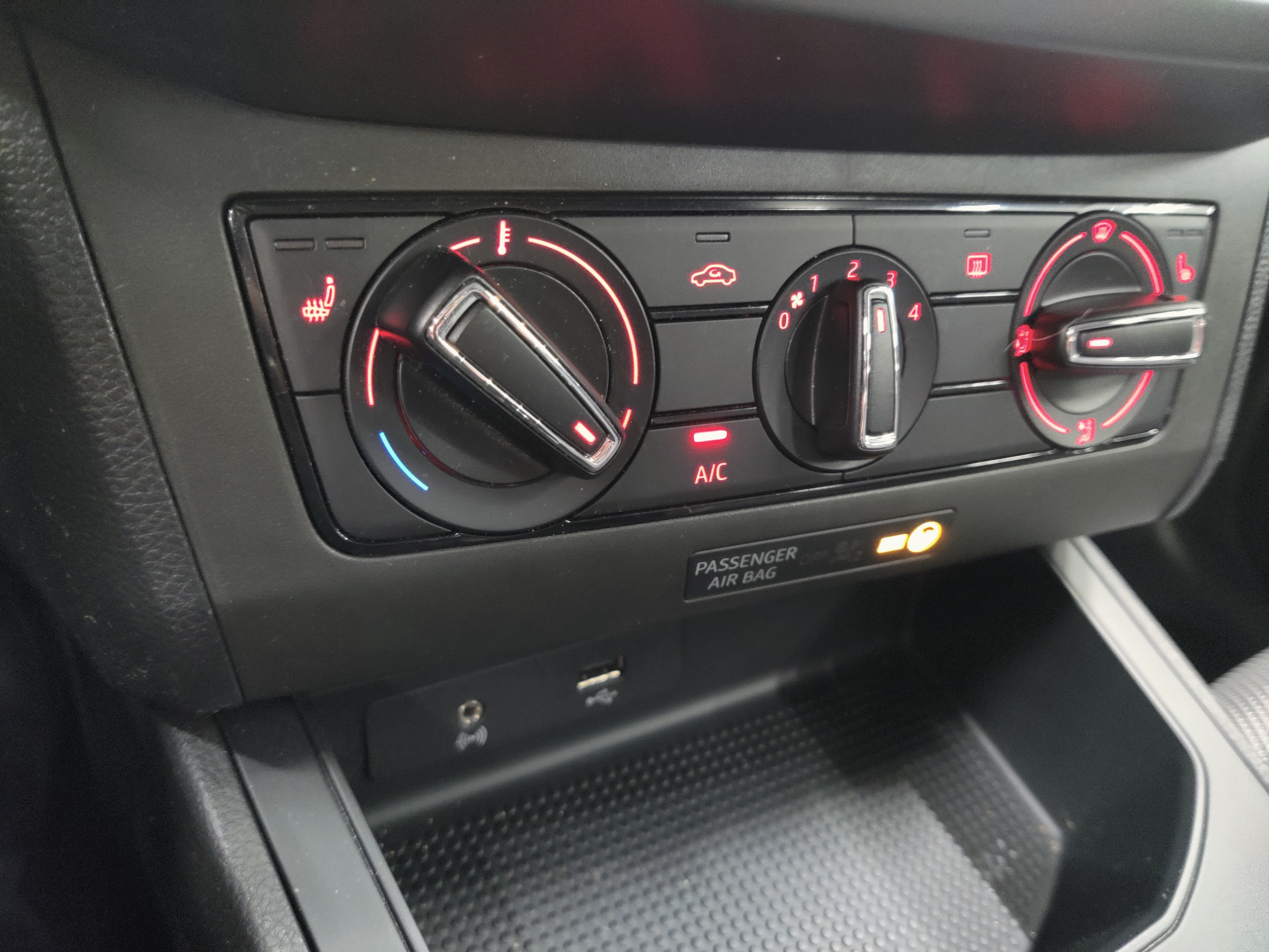 Seat IBIZA 1,0 ECOTSI 95 STYLE