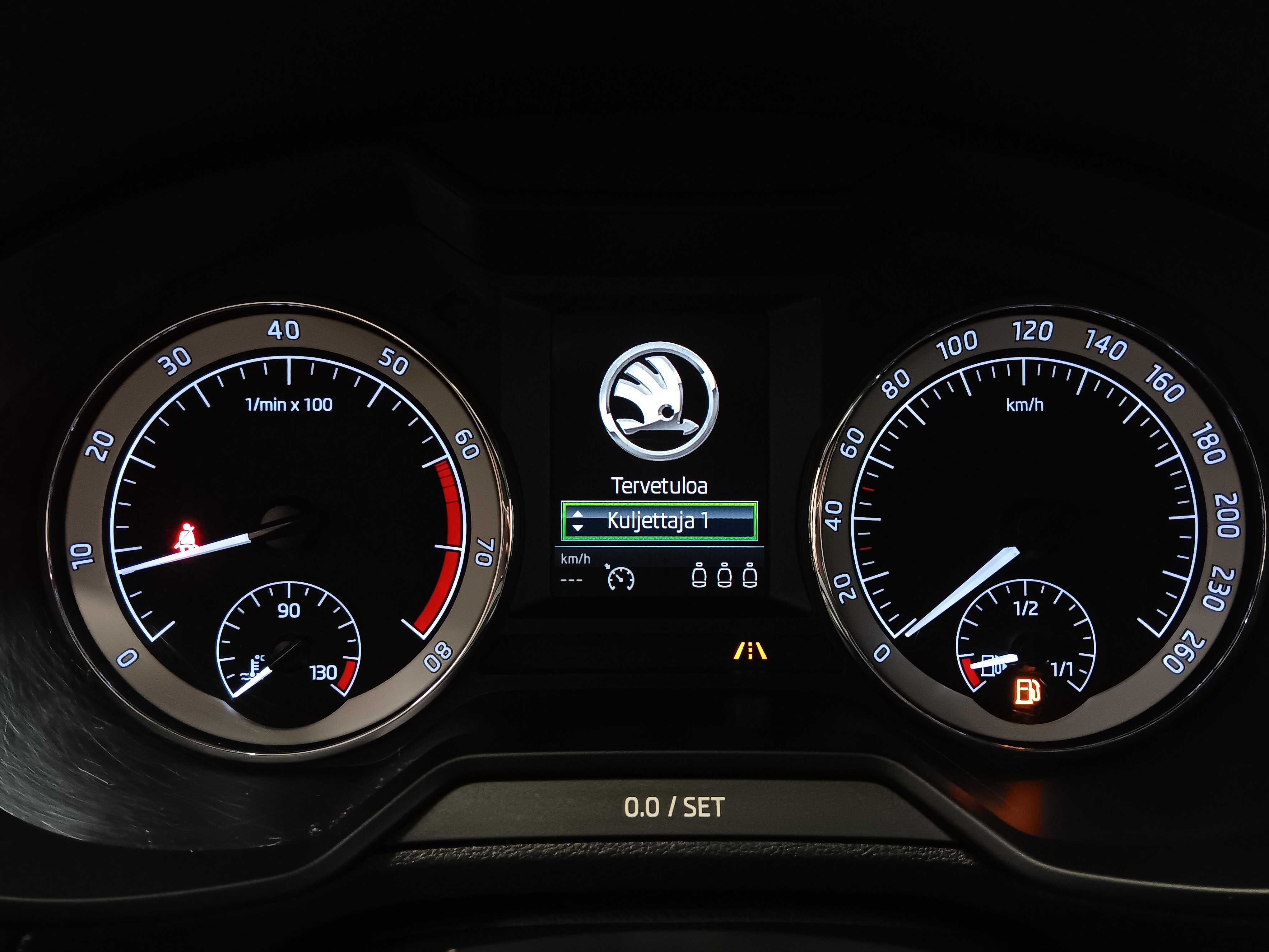 Skoda OCTAVIA COMBI 1,5 TSI STYLE DSG AUTOM.