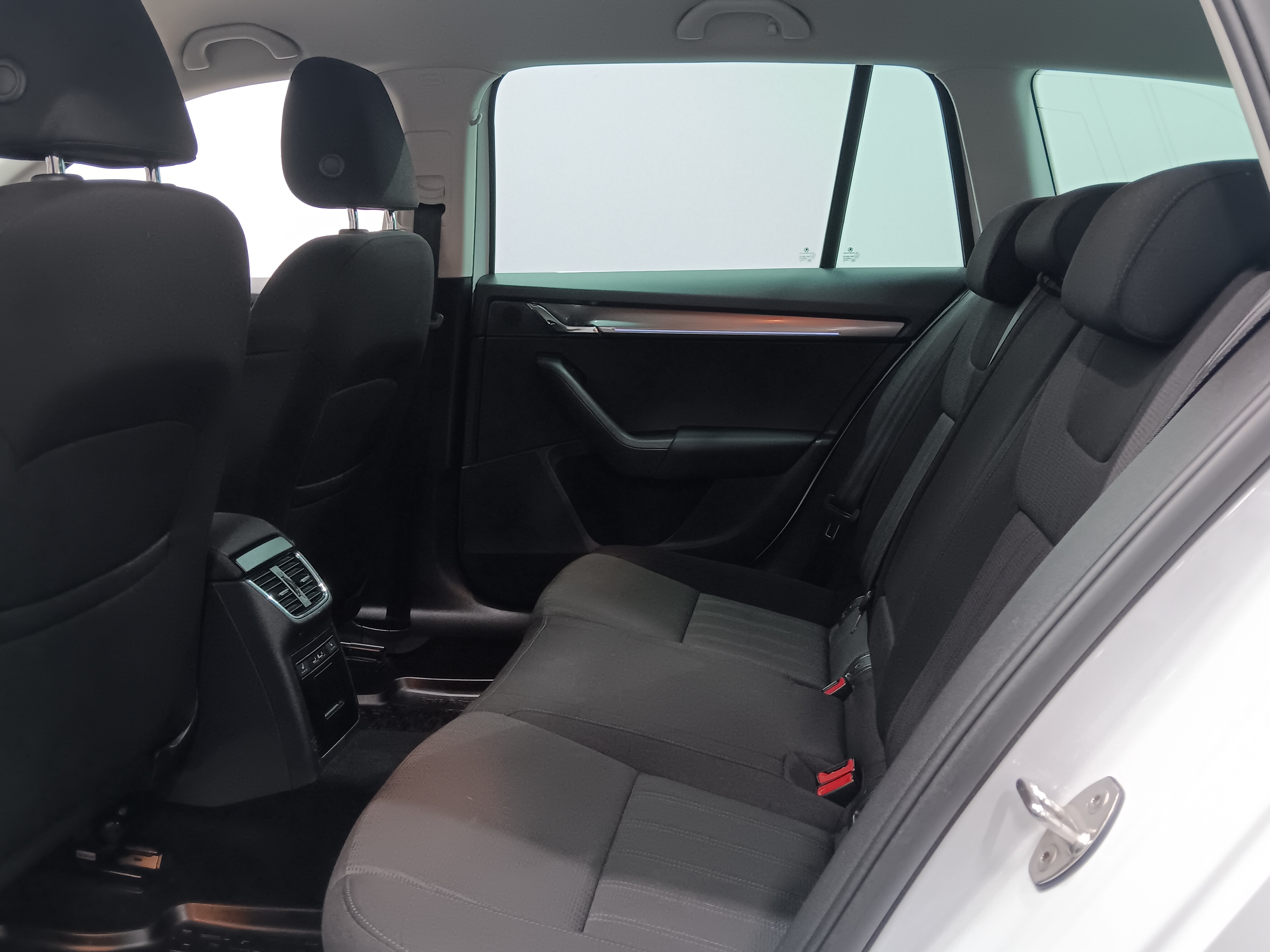 Skoda OCTAVIA COMBI 1,5 TSI STYLE DSG AUTOM.