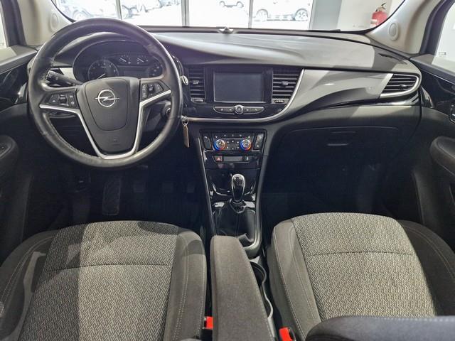 Opel MOKKA X INNOVATION 1,4 TURBO START/STOP 4X4 103KW MT6