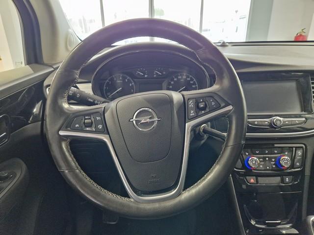 Opel MOKKA X INNOVATION 1,4 TURBO START/STOP 4X4 103KW MT6