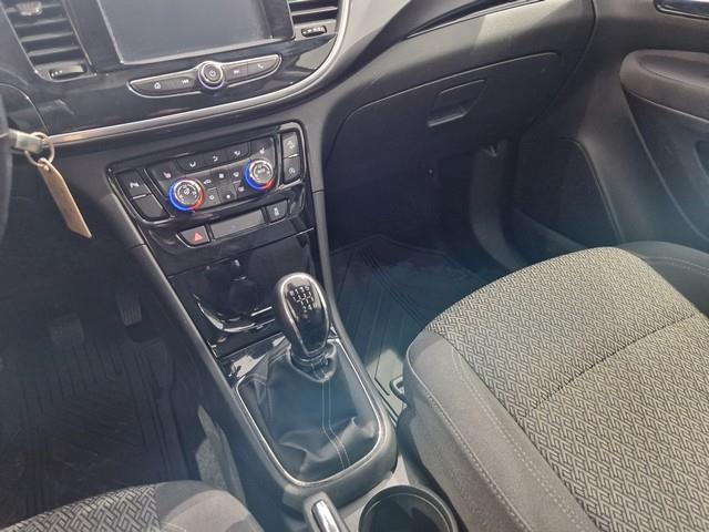 Opel MOKKA X INNOVATION 1,4 TURBO START/STOP 4X4 103KW MT6