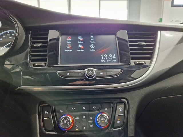 Opel MOKKA X INNOVATION 1,4 TURBO START/STOP 4X4 103KW MT6