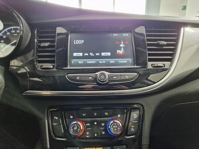 Opel MOKKA X INNOVATION 1,4 TURBO START/STOP 4X4 103KW MT6