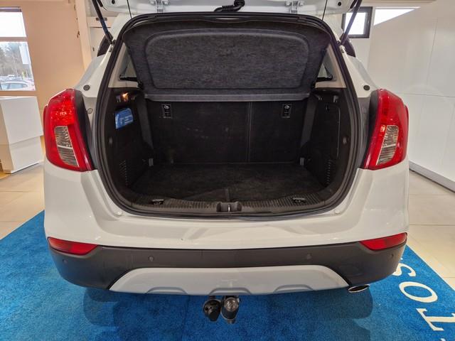 Opel MOKKA X INNOVATION 1,4 TURBO START/STOP 4X4 103KW MT6