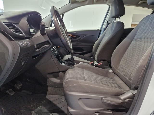 Opel MOKKA X INNOVATION 1,4 TURBO START/STOP 4X4 103KW MT6