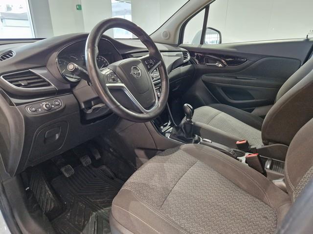 Opel MOKKA X INNOVATION 1,4 TURBO START/STOP 4X4 103KW MT6