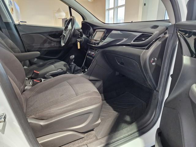 Opel MOKKA X INNOVATION 1,4 TURBO START/STOP 4X4 103KW MT6