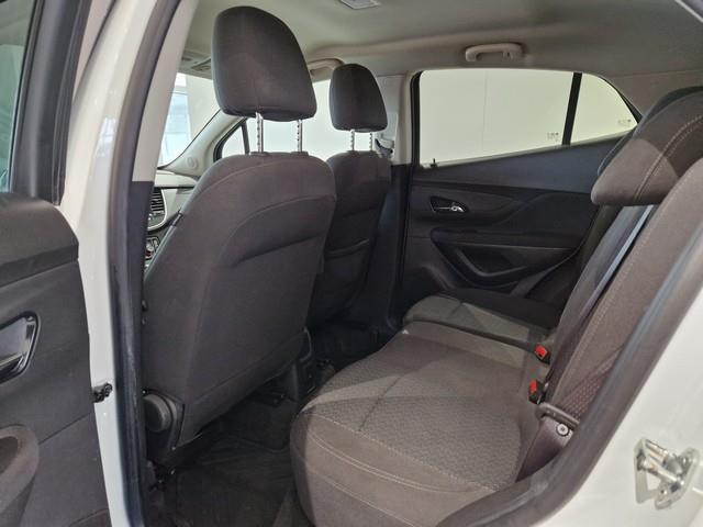 Opel MOKKA X INNOVATION 1,4 TURBO START/STOP 4X4 103KW MT6