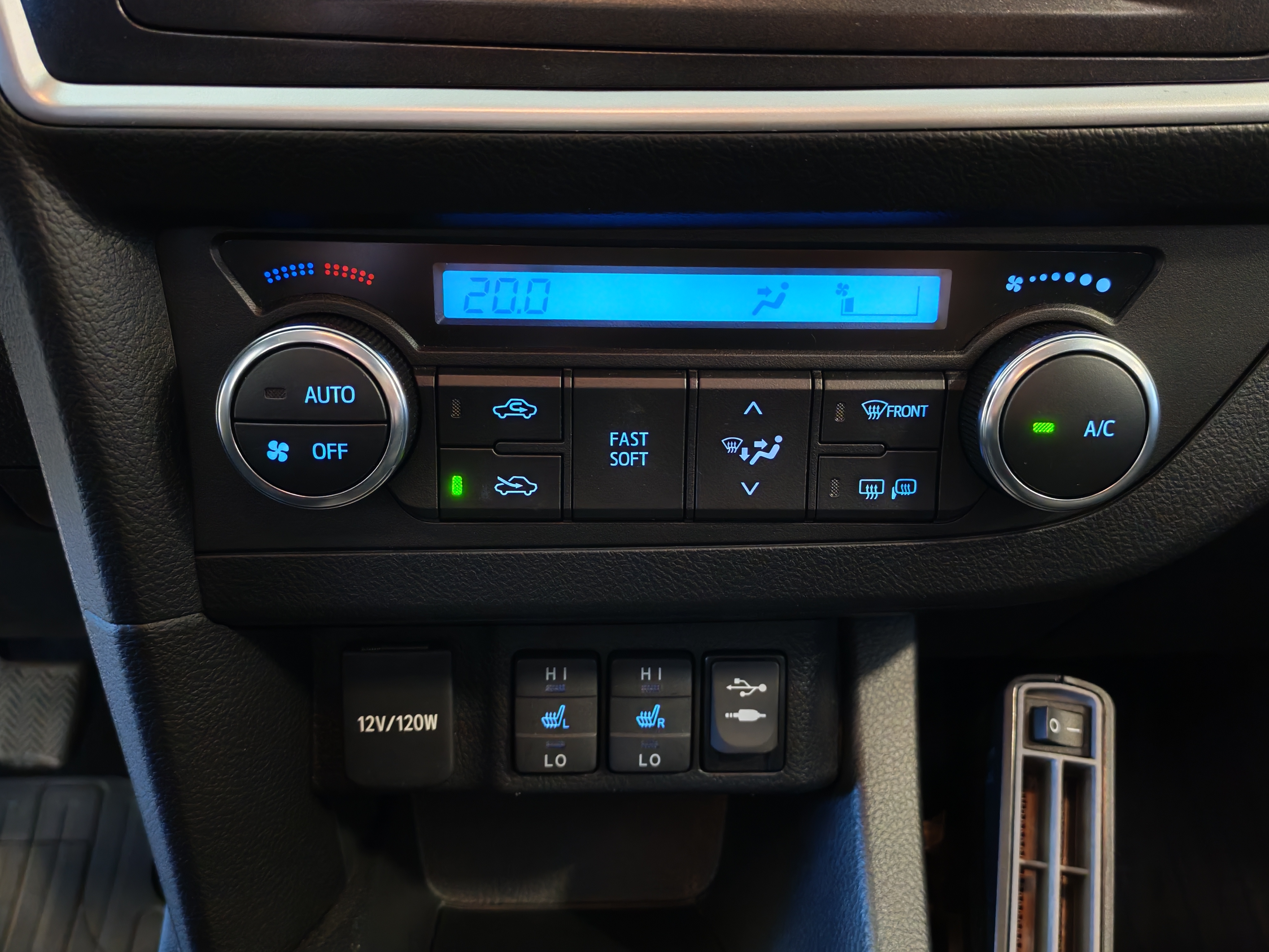 Toyota AURIS 1,6 VALVEMATIC ACTIVE EDITION 5OV