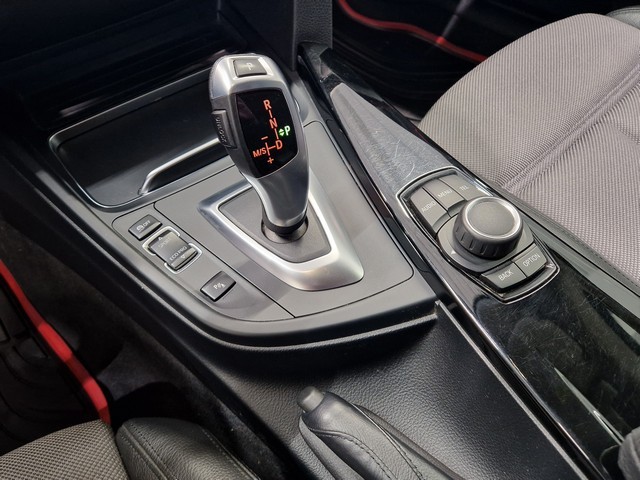 Bmw 320 GRAN TURISMO F34 GRAN TURISMO 320I A XDRIVE BUSINESS SPORT