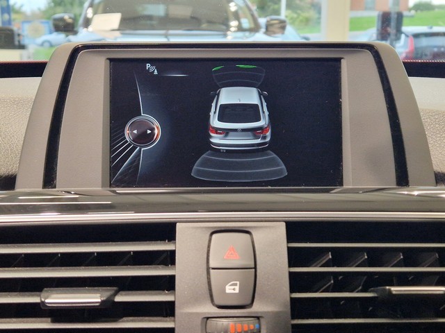 Bmw 320 GRAN TURISMO F34 GRAN TURISMO 320I A XDRIVE BUSINESS SPORT